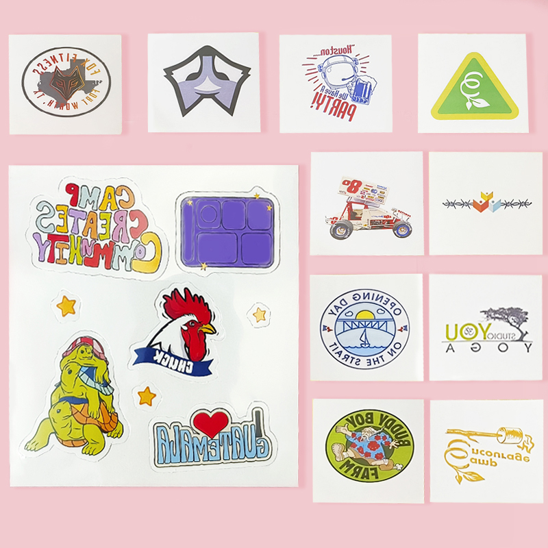 Factory Price Sale Wholesale Custom Cartoon