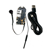 Mini Módulo de Cámara FPC 4G para Monitoreo Remoto