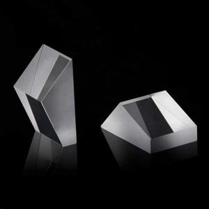 쌍안경 독점적으로 사용되는 프리즘 광학 K9 유리 45 도 반 펜타 프리즘 천문학 카메라 용 - Product Image 2