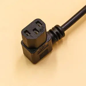 (Национальная ассоциация владельцев электротехнических 6-20P 6 футов 3 зубец ноутбук шнур питания кабель черного цвета