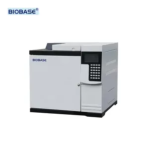 Biobase China Gas Gaschromatograaf Met Hoge Precisie Vloeibare Automatische Sampler Voor Chemische Industrie