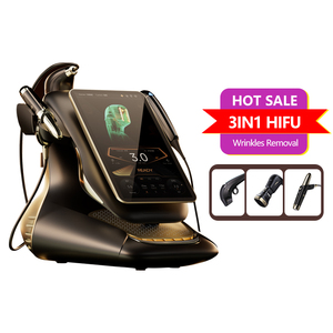 Equipo de Belleza Profesional HIFU 25D 360 MAX 2026 de Rendimiento Estable, Dispositivo Antiarrugas para Contorno Corporal Completo - Product Image 6