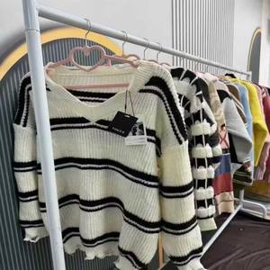 Suéter <span class=keywords><strong>de</strong></span> Cachemira Descuento Ropa <span class=keywords><strong>de</strong></span> <span class=keywords><strong>mujer</strong></span> Liquidación Varios Ropa <span class=keywords><strong>de</strong></span> <span class=keywords><strong>mujer</strong></span> Venta al por mayor Prendas <span class=keywords><strong>de</strong></span> punto <span class=keywords><strong>de</strong></span> <span class=keywords><strong>mujer</strong></span> Sheines - Product Image 4