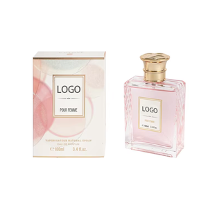 Explosions <span class=keywords><strong>100ML</strong></span> <span class=keywords><strong>Parfum</strong></span> plat pour femme <span class=keywords><strong>Parfum</strong></span> de fruits <span class=keywords><strong>parfum</strong></span>é pour femme pour Noël - Product Image 3
