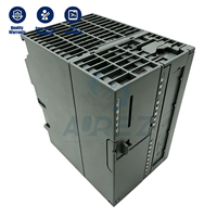 Controlador PLC de CPU de Proceso de Redundancia 6ES7656-6CJ30-3HF2 con Servicio Opcional de Duplicación de Puertos