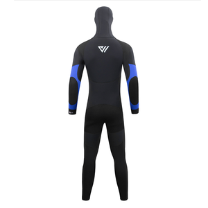 <span class=keywords><strong>Combinaison</strong></span> <span class=keywords><strong>sous</strong></span>-<span class=keywords><strong>marine</strong></span> <span class=keywords><strong>5mm</strong></span> plongée <span class=keywords><strong>chasse</strong></span> <span class=keywords><strong>sous</strong></span>-<span class=keywords><strong>marine</strong></span> costume hommes néoprène <span class=keywords><strong>chasse</strong></span> surf apnée avant fermeture éclair thermique maillot de bain complet - Product Image 4