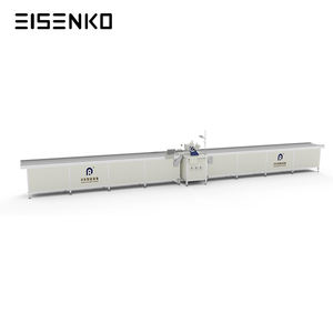 Máquina de Coser Automática para Coser y Rematar Telas de Carpas y Toldos para Exteriores - Product Image 1