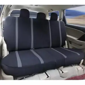 China Factory Customized Universal Seat Cover 3D Mesh Super Breathability Automotive Seat Cover