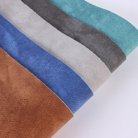 Cuir artificiel PU 0,7 mm, surface lisse, résistant à l'abrasion, avec support tissé de haute qualité, en rouleau, pour sacs, meubles, ceintures, décorations
