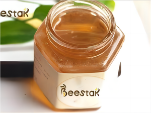 BEESTAR <span class=keywords><strong>miel</strong></span> de forêt de brousse naturel de bonne qualité <span class=keywords><strong>miel</strong></span> d'abeille naturel pur <span class=keywords><strong>royal</strong></span> avec paquet de baril en vrac pour les acheteurs - Product Image 3