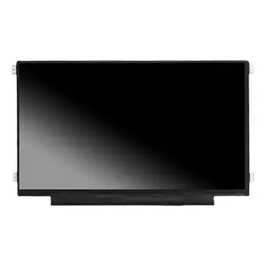 Painel IPS original para Dell Acer Chromebook B116XAK01.0 B116XAK01.2 11.6" LCD LCD tela de toque painel de substituição