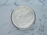 Poudre de pectine d'agrumes modifiée (LCP/MCP) à faible poids moléculaire, source de peau d'agrumes nutraceutique