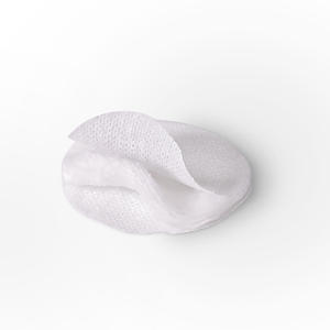 Accessoires de trousse de premiers soins, compresses oculaires stérilisées d'urgence, compresses oculaires jetables non tissées/gaze pour les soins de la santé oculaire - Product Image 2