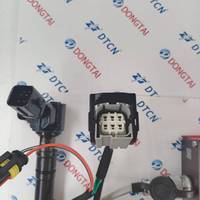 Probador de Inyectores I-Art para Diésel de 6 Pines