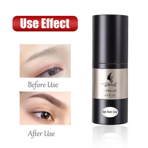 Set de Máquina de Tatuaje PMU Inalámbrica Recargable con Certificación CE, con Cartuchos para Microblading de Cejas y Labios - Product Image 5