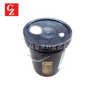 Huile lubrifiante PRO-TEC 5 gallons 36899706 pour compresseur d'air Ingersoll Rand - Product Image 3