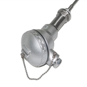 Capteur de température et d'humidité sans fil PT100 numérique intelligent pour serre industrielle, haute qualité, garantie 1 an - Product Image 3