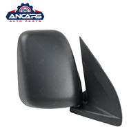 Ensamblaje de Espejo Lateral para Nissan NV350 Caravan Urvan E26 2012 Espejo Retrovisor