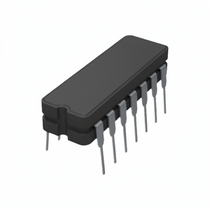 14 CDIP Authorized Distributor Power Management (PMIC) 5962-8963701CA Buy Electronics Components Online - Product Image 1