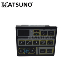 Voe14631179 14541344 Bảng điều khiển cho máy móc Xây Dựng Tương thích ec210b ec240b ec360b ec290b <span class=keywords><strong>ec330b</strong></span> động cơ <span class=keywords><strong>ECU</strong></span> 21695313 - Product Image 4