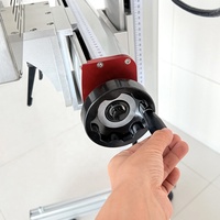 Imprimante professionnelle de codes CO2, machine de marquage laser, ruban de codage à chaud, impression de la date d'expiration et du numéro de lot