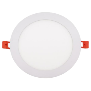 5cct 4 inch 9W 6 inch 12W Dimmable <span class=keywords><strong>LED</strong></span> bảng điều chỉnh ánh sáng hiện đại phẳng lõm Downlight nhôm <span class=keywords><strong>ETL</strong></span> được phê duyệt cho văn phòng nhà IP44 - Product Image 2