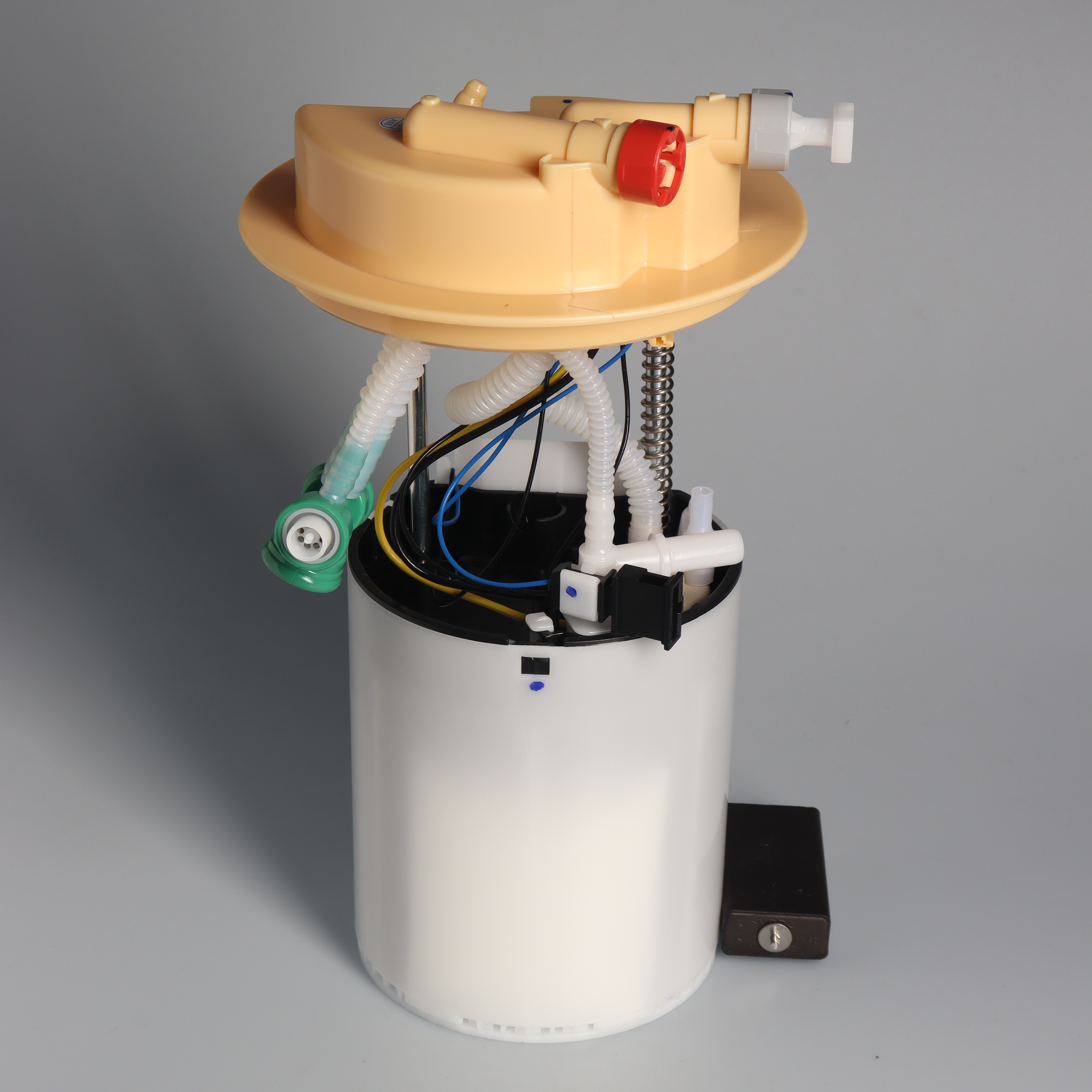 やせい ⑤ AJD OE 31372888 Fuel Pump for Volvo XC60/S80 3.0T - Best Quality