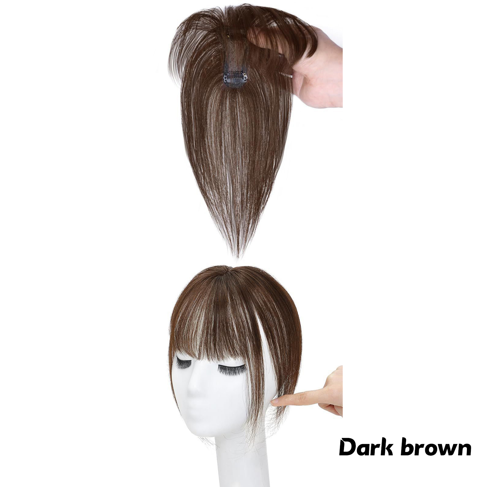 QE03 (marrón oscuro)