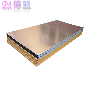 Hojas de <span class=keywords><strong>espejo</strong></span> flexibles DM 4x8 Hoja de <span class=keywords><strong>espejo</strong></span> de plástico de <span class=keywords><strong>poliestireno</strong></span> Resistente a los arañazos, ligero e irrompible - Product Image 4