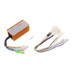 Hot racing CDI para 1PE40MB JOG50 <span class=keywords><strong>50cc</strong></span> dos tiempos scooters china motocicleta <span class=keywords><strong>repuestos</strong></span> - Product Image 1