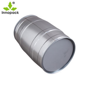Tambor de Metal redondo de 5L, <span class=keywords><strong>barril</strong></span> de <span class=keywords><strong>cerveza</strong></span> de grado alimenticio con <span class=keywords><strong>grifo</strong></span> a la venta, lata de <span class=keywords><strong>cerveza</strong></span> de <span class=keywords><strong>5</strong></span> <span class=keywords><strong>litros</strong></span> de Color liso, Mini <span class=keywords><strong>barril</strong></span> de <span class=keywords><strong>cerveza</strong></span> para fiesta con <span class=keywords><strong>grifo</strong></span> - Product Image 6