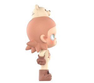 Fabricant de figurines Tik Tok personnalisées, de jouets en PVC/vinyle imprimés en 3D, de poupées et de figurines de dessins animés sur mesure - Product Image 4