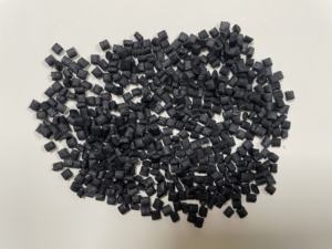 Aleación PBT/PET con fibra de vidrio 50% reforzada para piezas técnicas con excelente acabado superficial Reemplazo <span class=keywords><strong>B</strong></span> 4040 G10 - Product Image 6