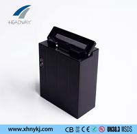 بطاريات HEADWAY ذات الدورة العميقة، بطارية ليثيوم أيون 24 فولت 20 أمبير في الساعة للكراسي المتحركة الكهربائية