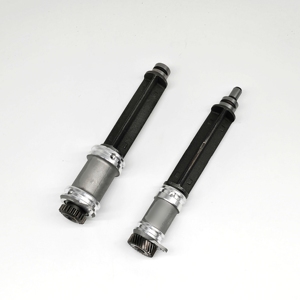 EA888 poros keseimbangan knalpot, Shaft Balance Balance Balance Intake Intake Balance Balance 1.8T 2.0T - Product Image 2