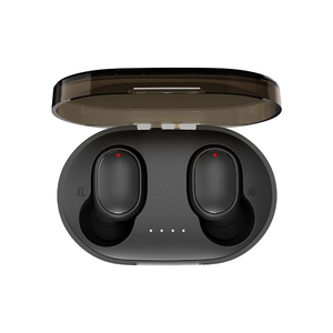 Audífonos Inalámbricos True <span class=keywords><strong>TWS</strong></span> con Cancelación de Ruido ANC M10 <span class=keywords><strong>I9s</strong></span> A6r A6s E6s, Diseño Intrauditivo e Indicador LED de Batería - Product Image 1