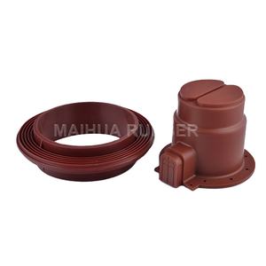 مخصص بالجملة عالمي العفن الميكانيكية المطاط قطع غيار السيارات ختم طوقا برود للسيارة - Product Image 4