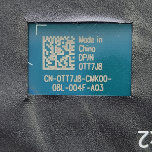 Placa base original nueva para Dell XPS 7390, 0TT7J8, DDP31, 1, 2, 1, 2, 2, 1, 2 - Product Image 3