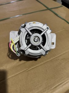 Repuestos Originales para Lavadora, Motor de Lavadora <span class=keywords><strong>Whirlpool</strong></span> Kenmore Amana de 120V 187W, W10623547, W10890624 - Product Image 4