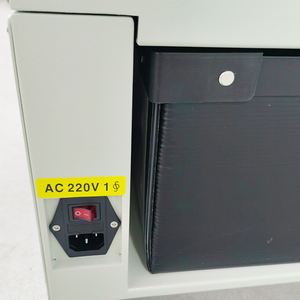 Tự động tàu sân bay Máy Cắt Băng cho <span class=keywords><strong>SM</strong></span> và decan mounter máy - Product Image 4