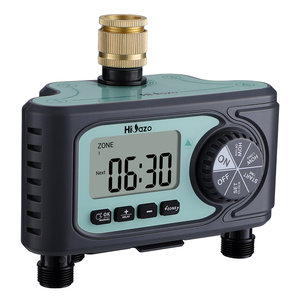 4 khu kỹ thuật số vườn nước hẹn giờ cho ngoài trời - Product Image 4