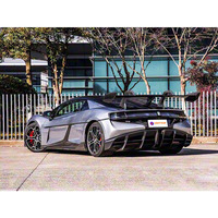 Hypercar électrique haut de gamme Yangwang U9, voiture de sport à quatre moteurs, machine extrême de vitesse