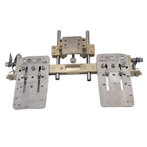 Kit pedali in alluminio per bambini e Junior - Product Image 5