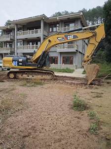 <span class=keywords><strong>Excavator</strong></span> Bekas Jepang Tahun 2021 Original 336d Secondhand 36Ton <span class=keywords><strong>Motor</strong></span> Gearbox Bearing PLC - Product Image 4