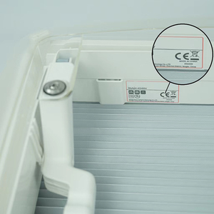 Ventilación de tragaluz de techo RV de alta calidad y bajo <span class=keywords><strong>precio</strong></span> con luz LED Color blanco - Product Image 4