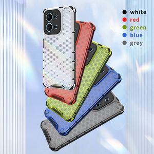 Coque arrière universelle transparente anti-chute pour Redmi 15C Note 15 Pro Plus Coques de téléphone portable bon marché en vrac - Product Image 2