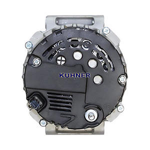 Alternatore compatibile con RENAULT LAGUNA I 1.6 16V (K568) Benzina (KW: 79, CV: 107) dal 11-1997 al 03-2001 KUHNER 301771RI - Product Image 3