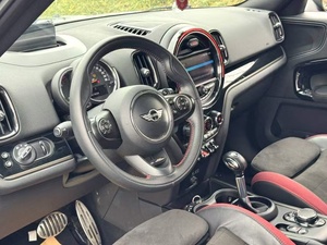 <span class=keywords><strong>Mini</strong></span> <span class=keywords><strong>Countryman</strong></span> 2.0T Automático SUV 2018 Usado, Cinco Puertas, Cinco Asientos, Cuero Oscuro, R17, Elegante y Exquisito - Product Image 6