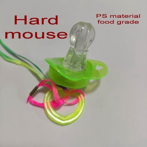 Artículos de Fiesta, <span class=keywords><strong>Silbato</strong></span> con Chupete LED Brillante para el Día de San Valentín, Acción de Gracias, Diwali, Ramadán y Graduación, Gran Venta, Uso para Adultos - Product Image 5