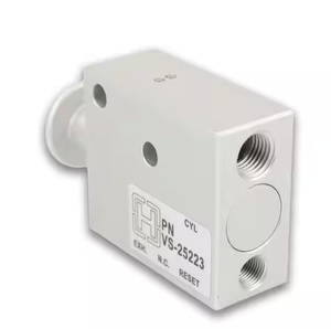 Piezas de Freno para Camión, Válvula de Control de Aire de 3 Vías VS25223 VS25224 334-1846 171.H754 - Product Image 1